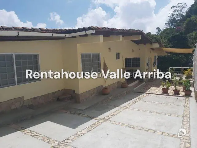 Casa en La Peña, San Antonio de Los Altos – 34