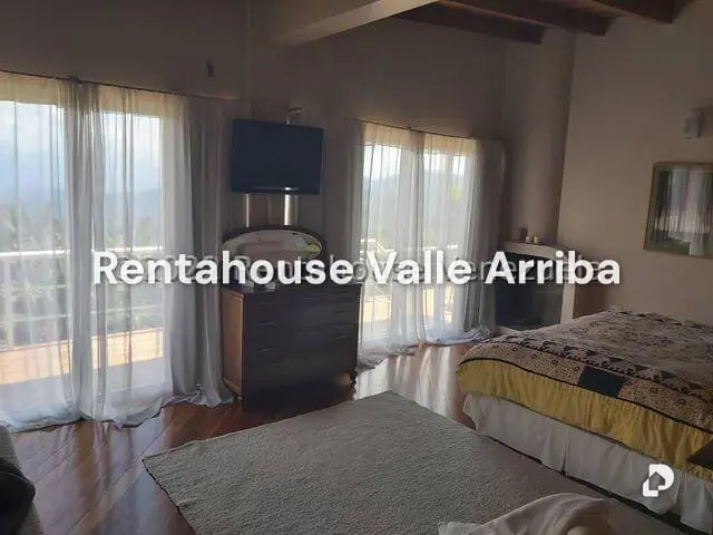 Casa en La Peña, San Antonio de Los Altos – 15