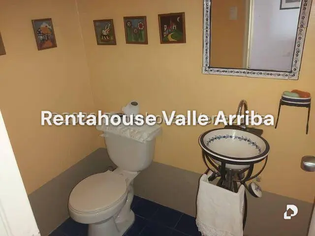 Casa en La Peña, San Antonio de Los Altos – 24