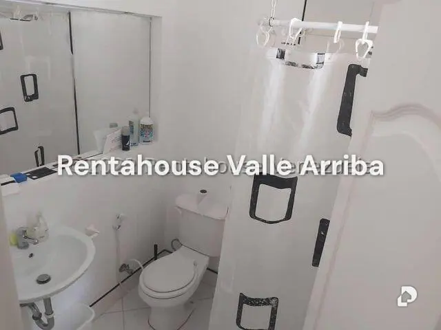 Casa en La Peña, San Antonio de Los Altos – 23