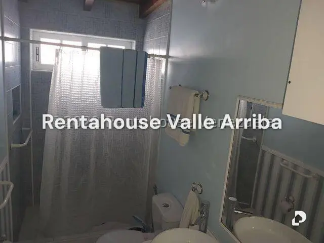 Casa en La Peña, San Antonio de Los Altos – 22