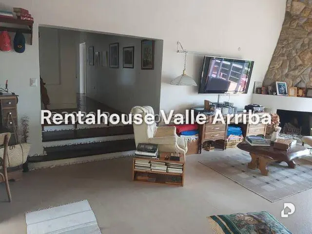 Casa en La Peña, San Antonio de Los Altos – 3