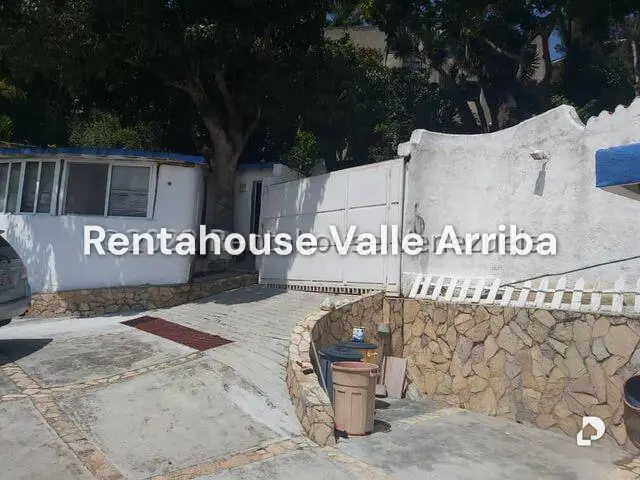 Casa en La Peña, San Antonio de Los Altos – 33