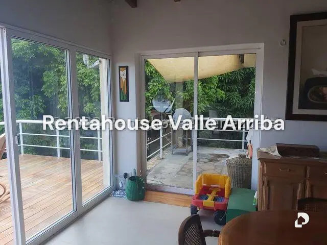 Casa en La Peña, San Antonio de Los Altos – 31