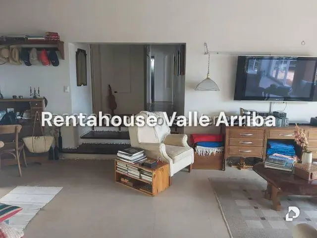 Casa en La Peña, San Antonio de Los Altos – 2