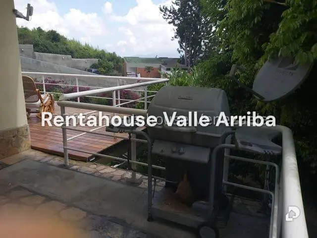 Casa en La Peña, San Antonio de Los Altos – 29