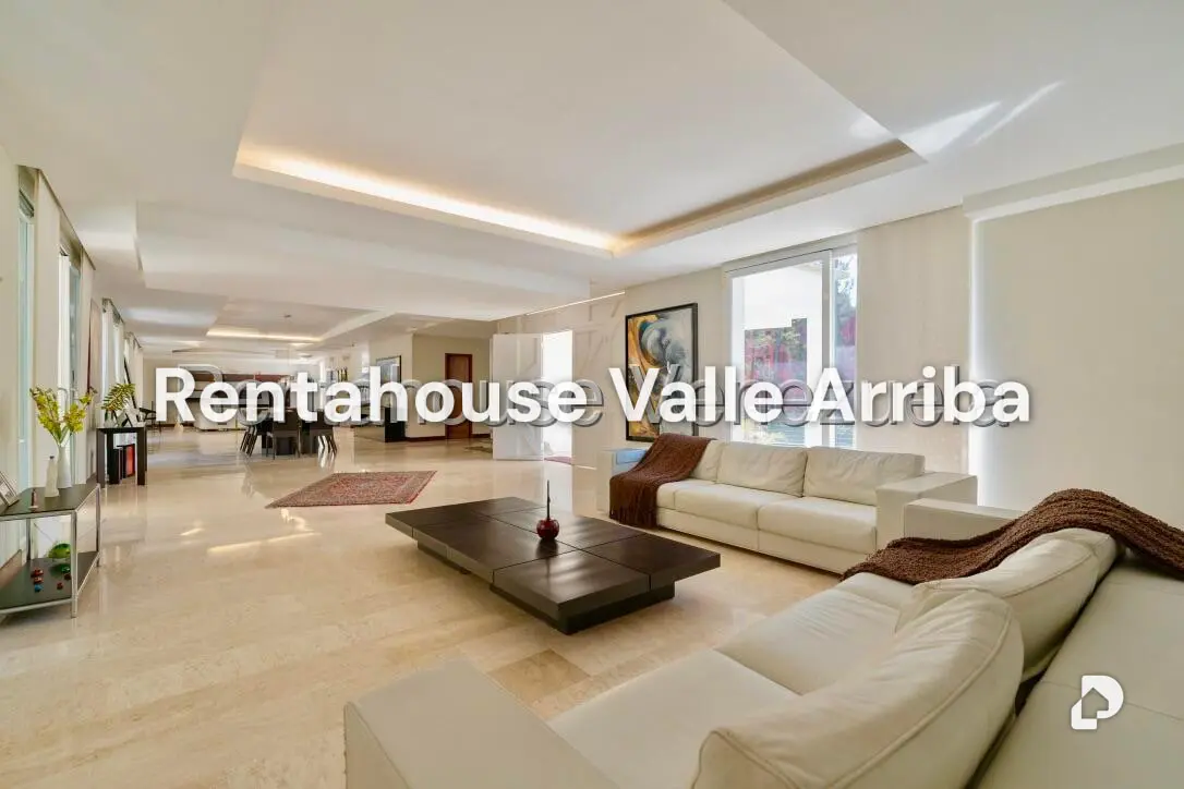 Casa en La Lagunita Country Club, Caracas – 7