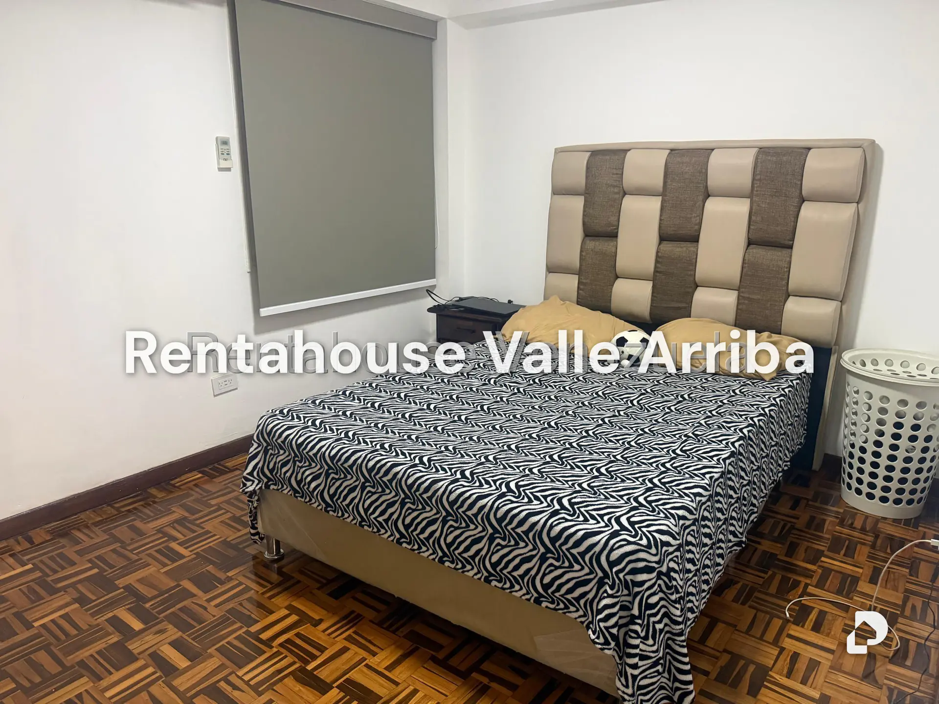 Apartamento en La Urbina, Caracas – 25
