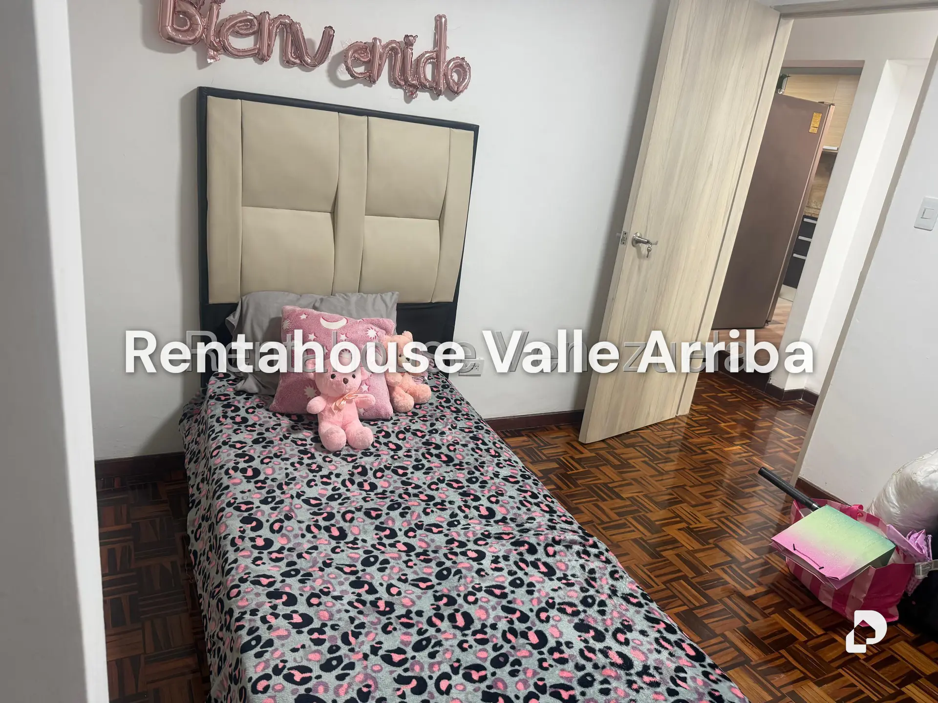 Apartamento en La Urbina, Caracas – 29