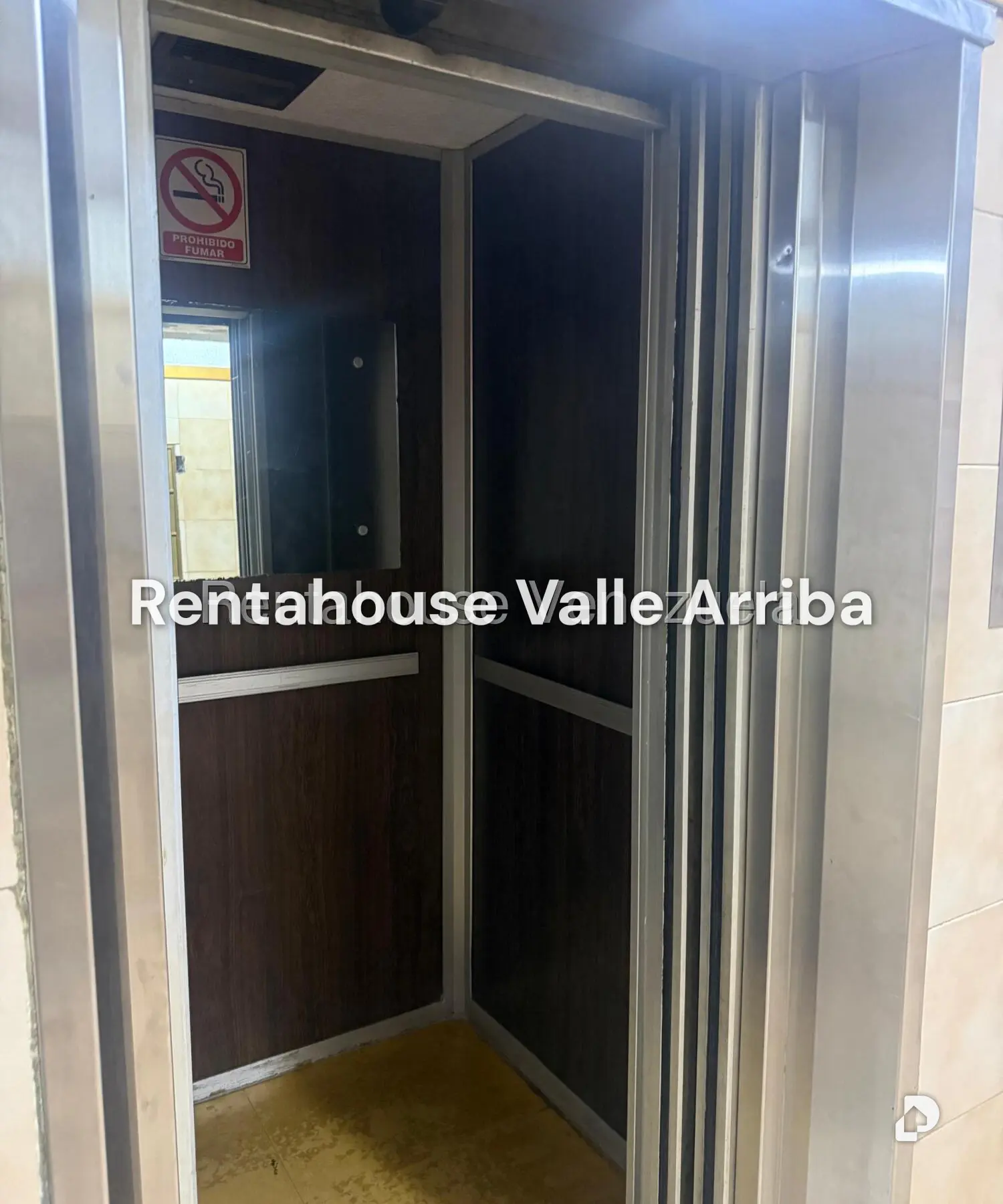 Apartamento en La Urbina, Caracas – 15