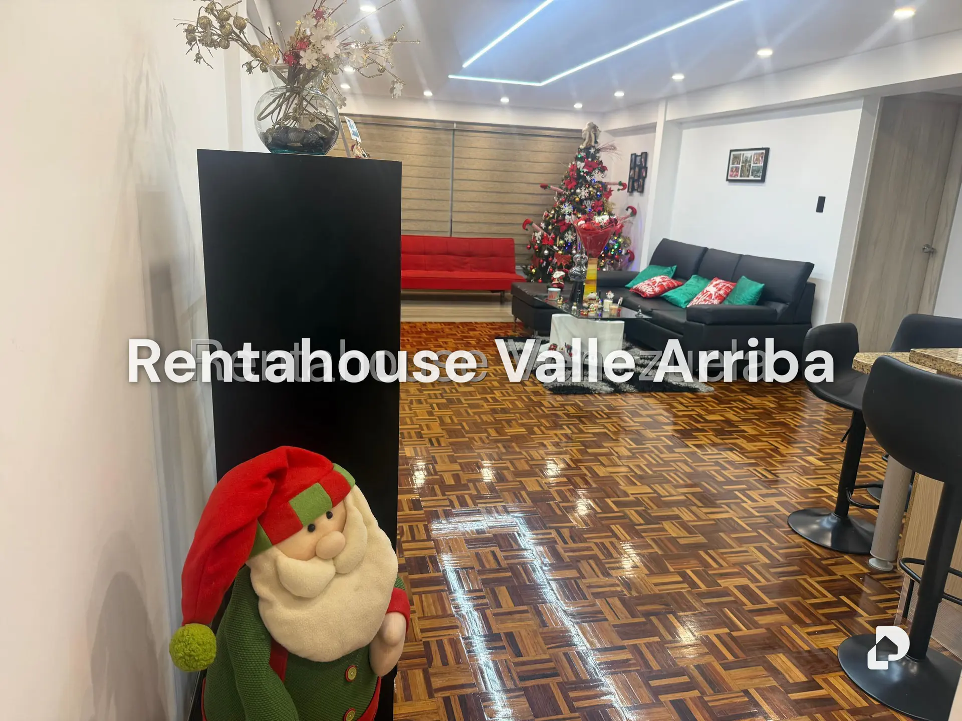 Apartamento en La Urbina, Caracas – 14