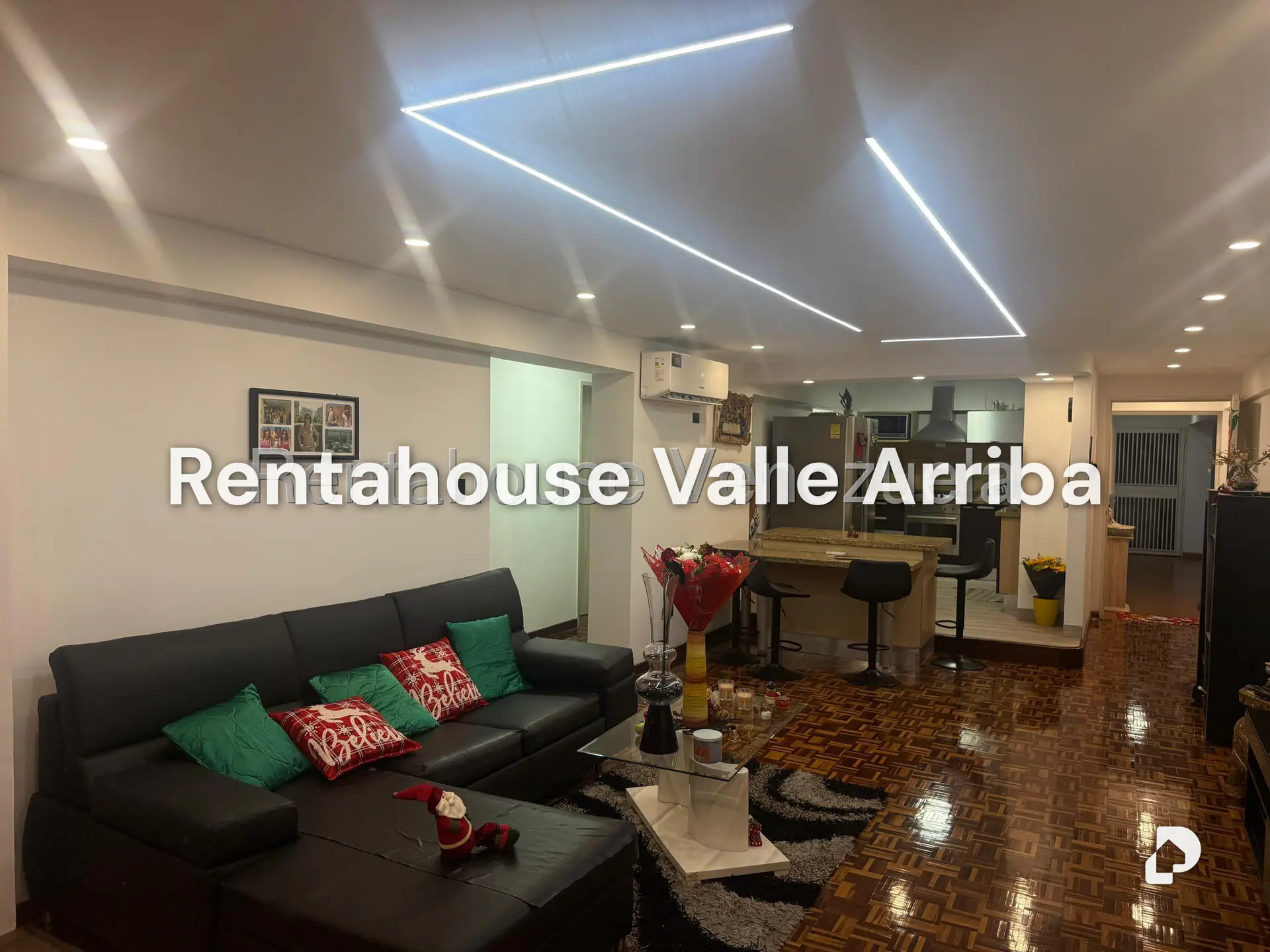 Apartamento en La Urbina, Caracas – 3