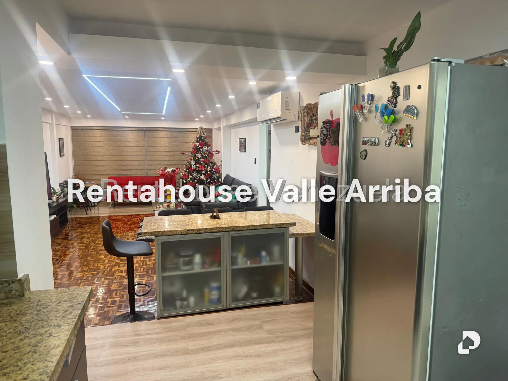 Apartamento en La Urbina, Caracas – 5