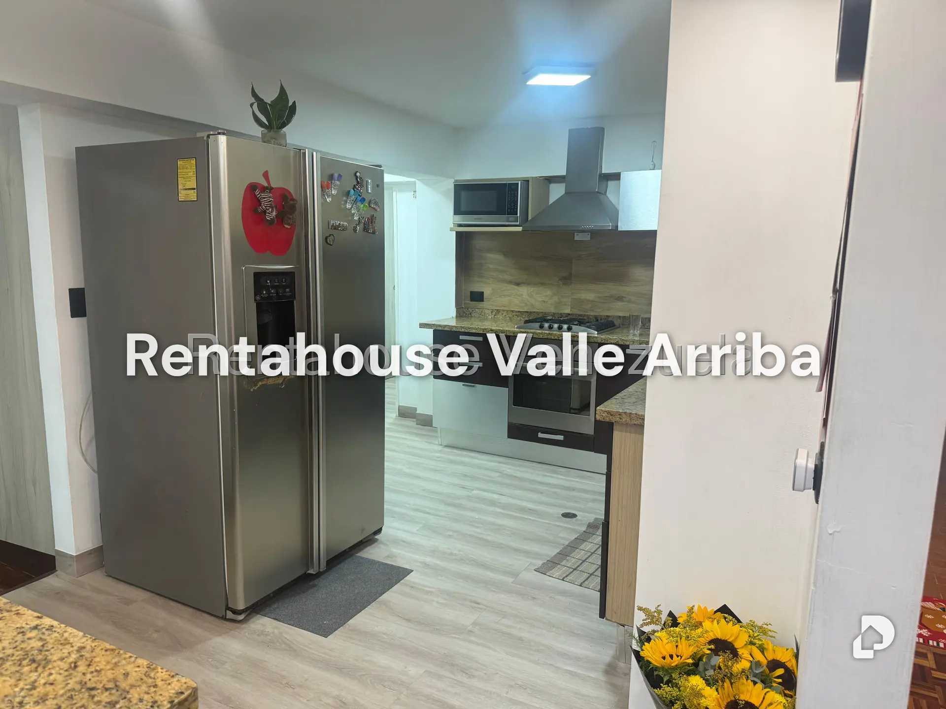 Apartamento en La Urbina, Caracas – 8