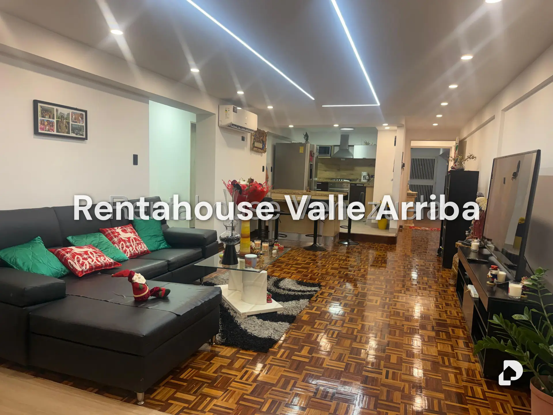 Apartamento en La Urbina, Caracas – 10