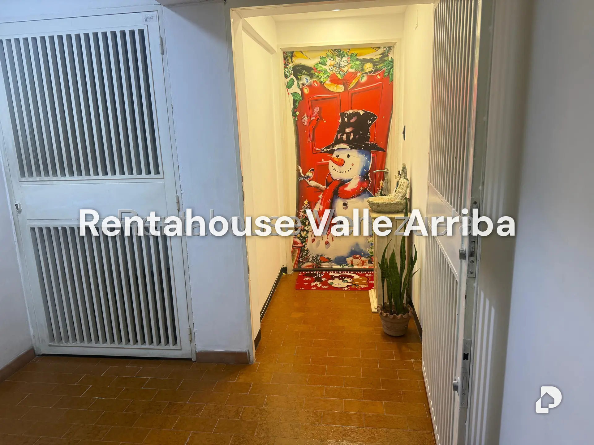 Apartamento en La Urbina, Caracas – 13