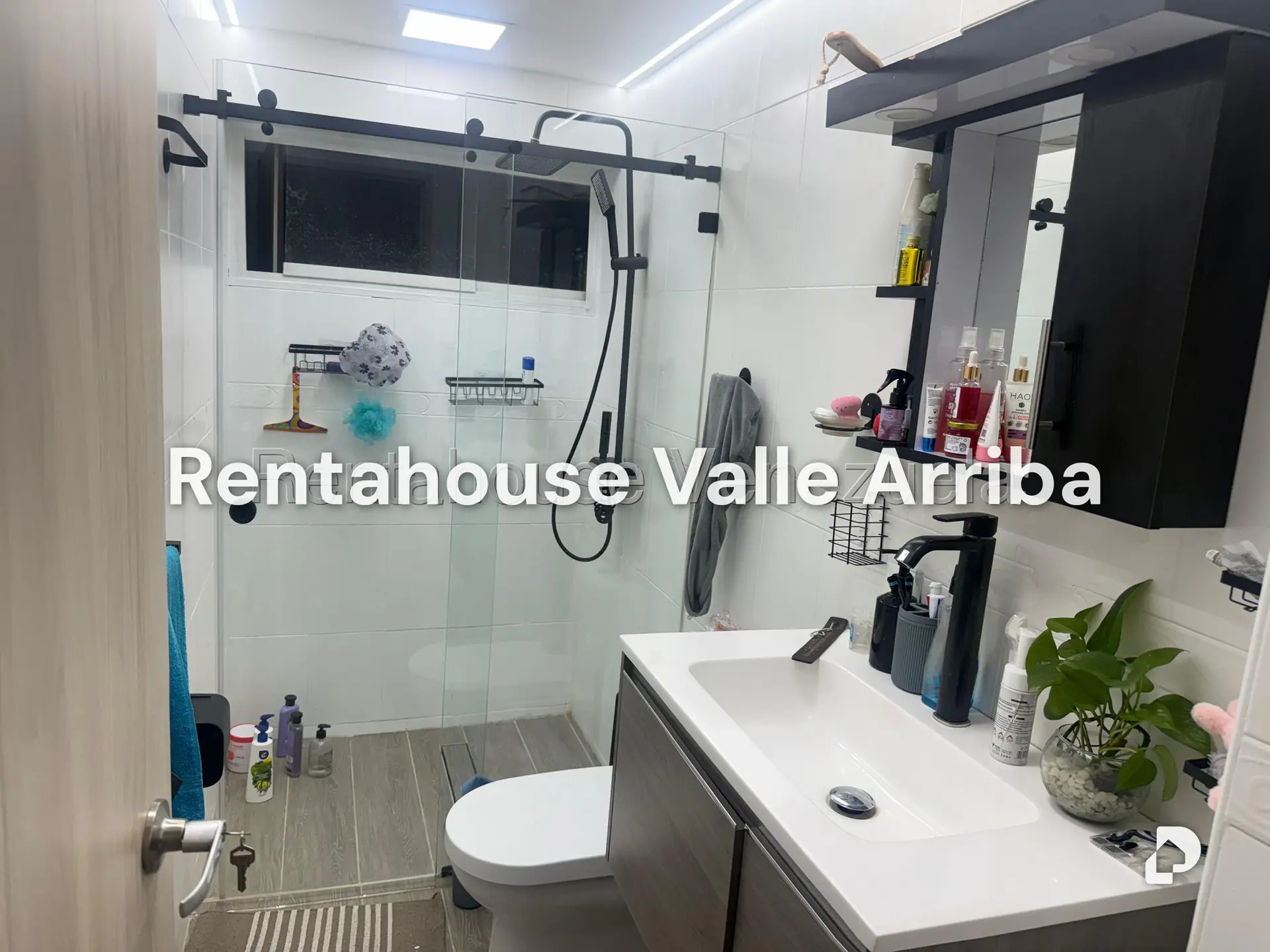 Apartamento en La Urbina, Caracas – 24