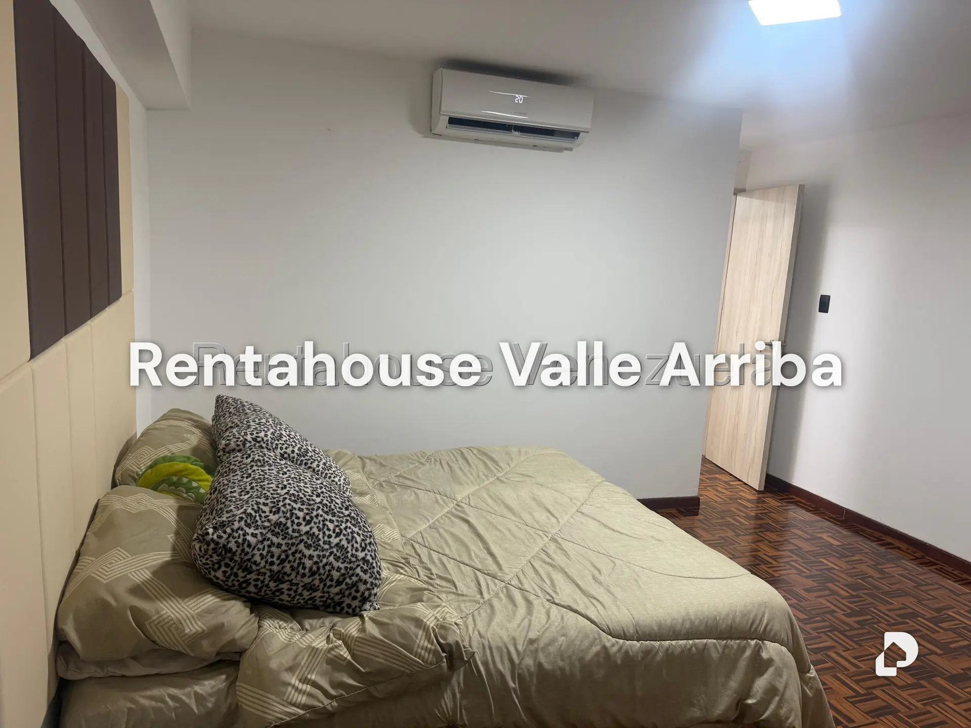 Apartamento en La Urbina, Caracas – 17