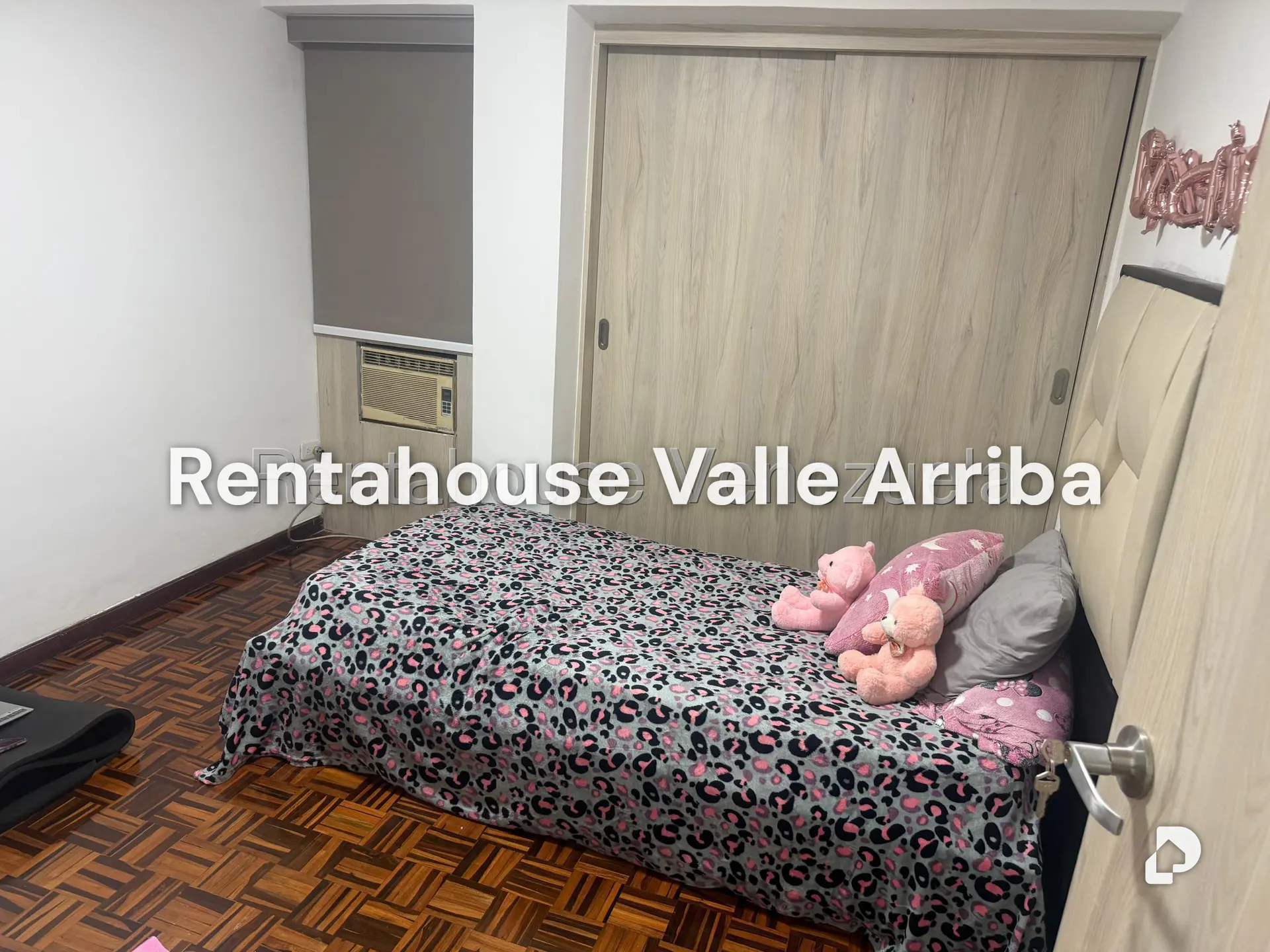 Apartamento en La Urbina, Caracas – 23