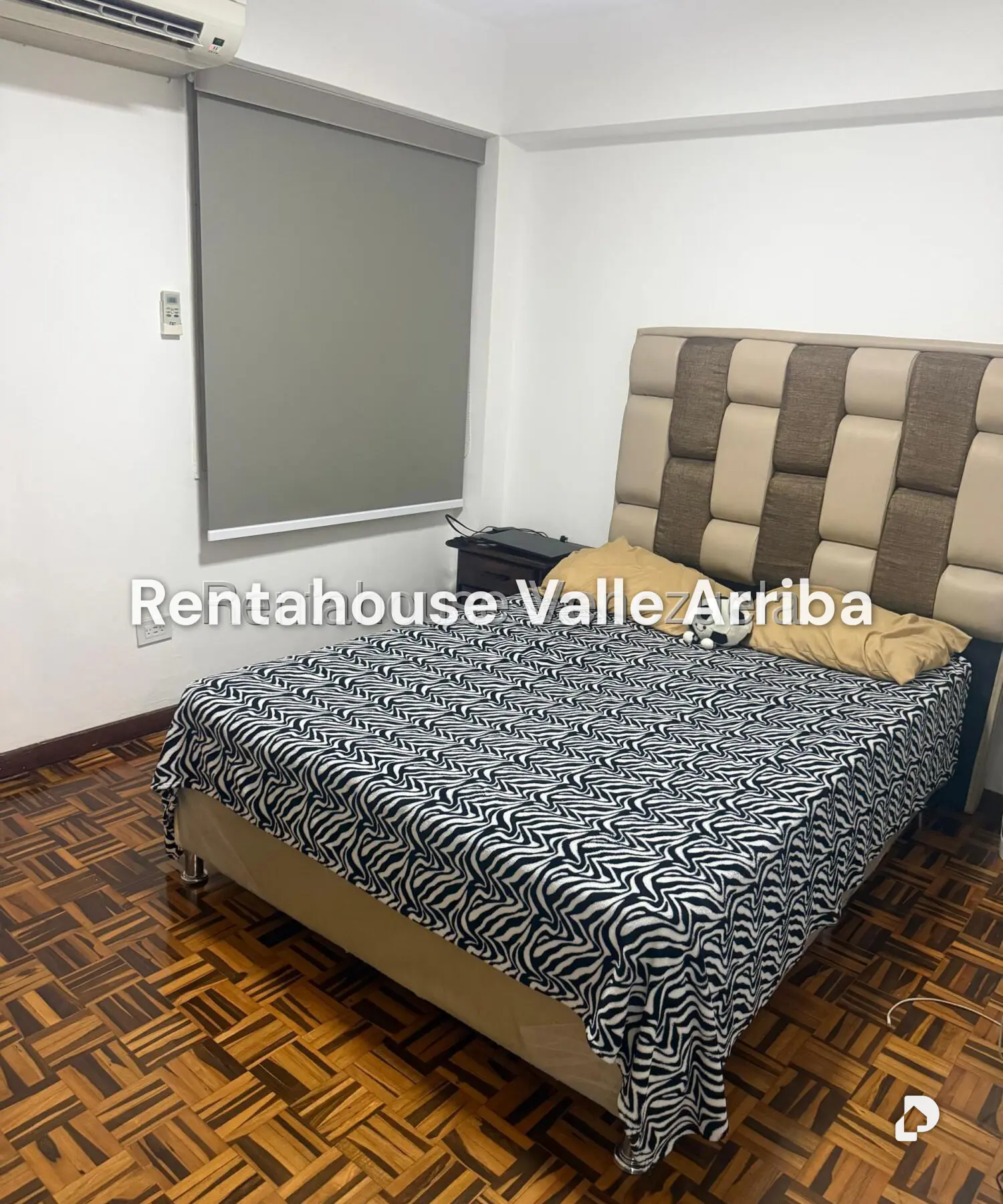 Apartamento en La Urbina, Caracas – 27