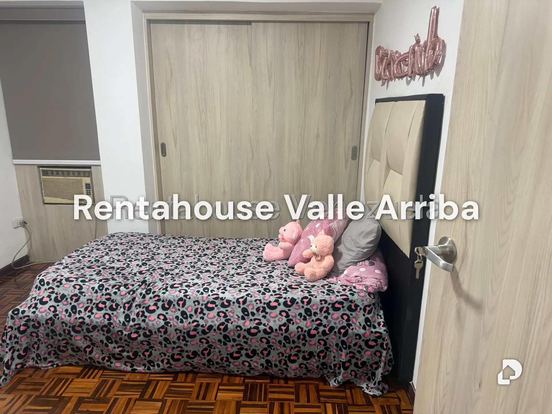 Apartamento en La Urbina, Caracas – 26