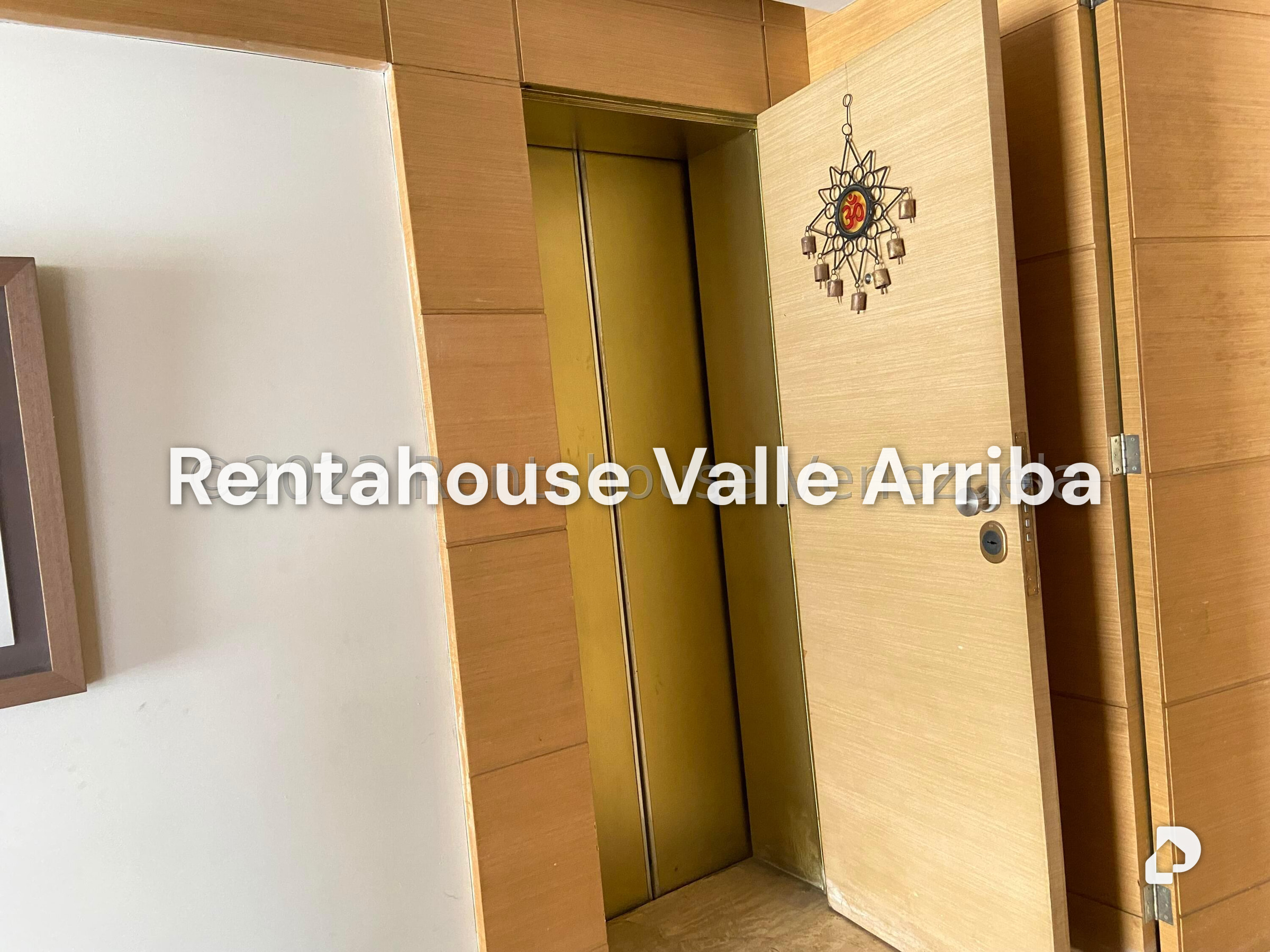 Apartamento en Las Mercedes, Caracas – 26