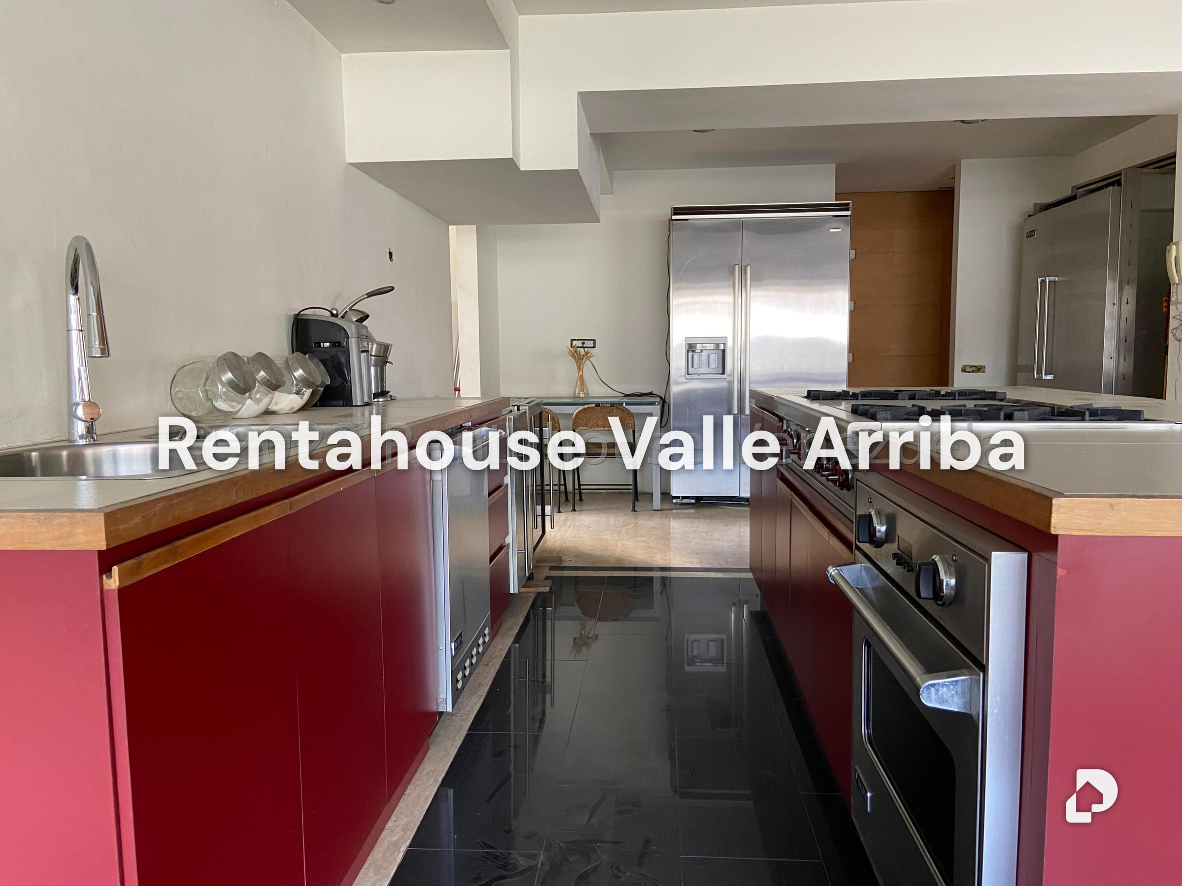 Apartamento en Las Mercedes, Caracas – 6