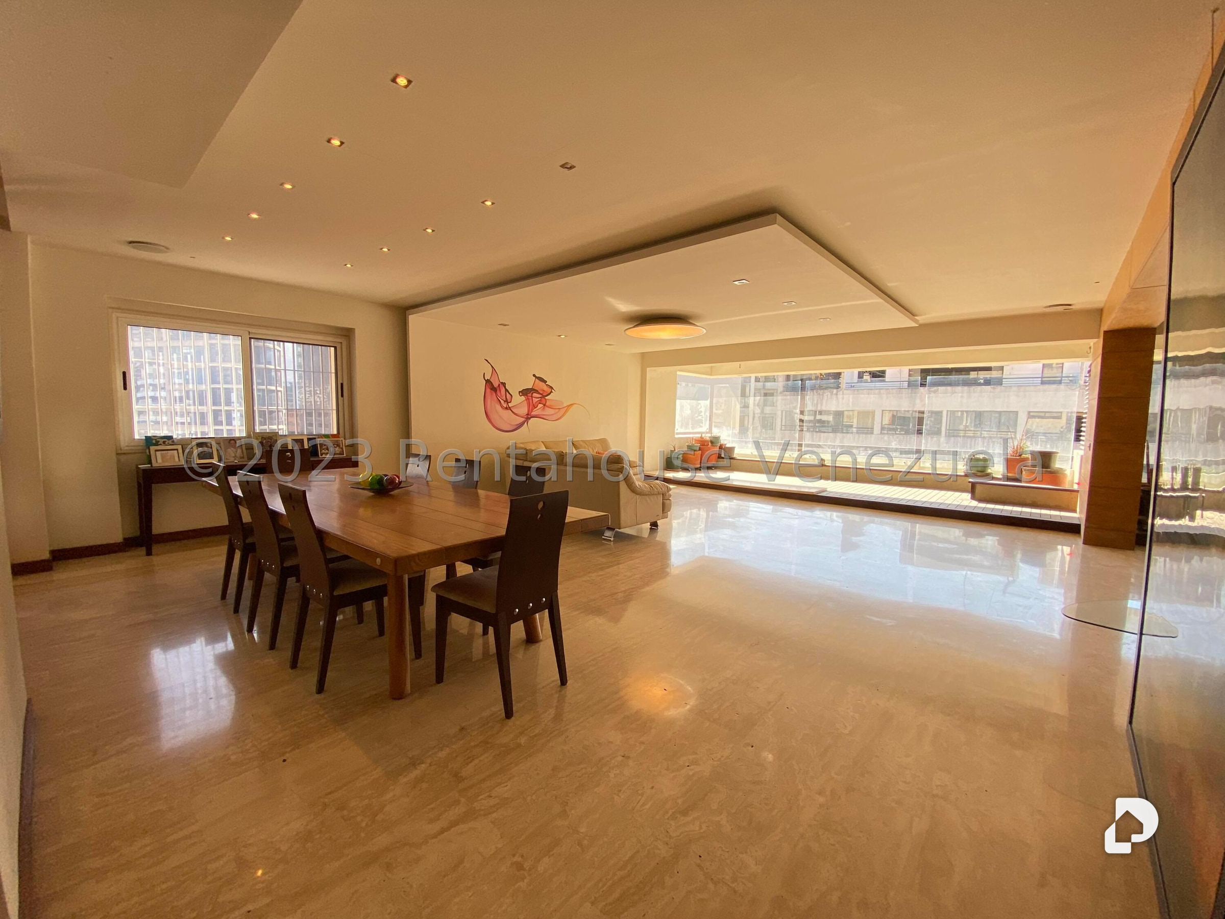 Apartamento en Las Mercedes, Caracas – 10