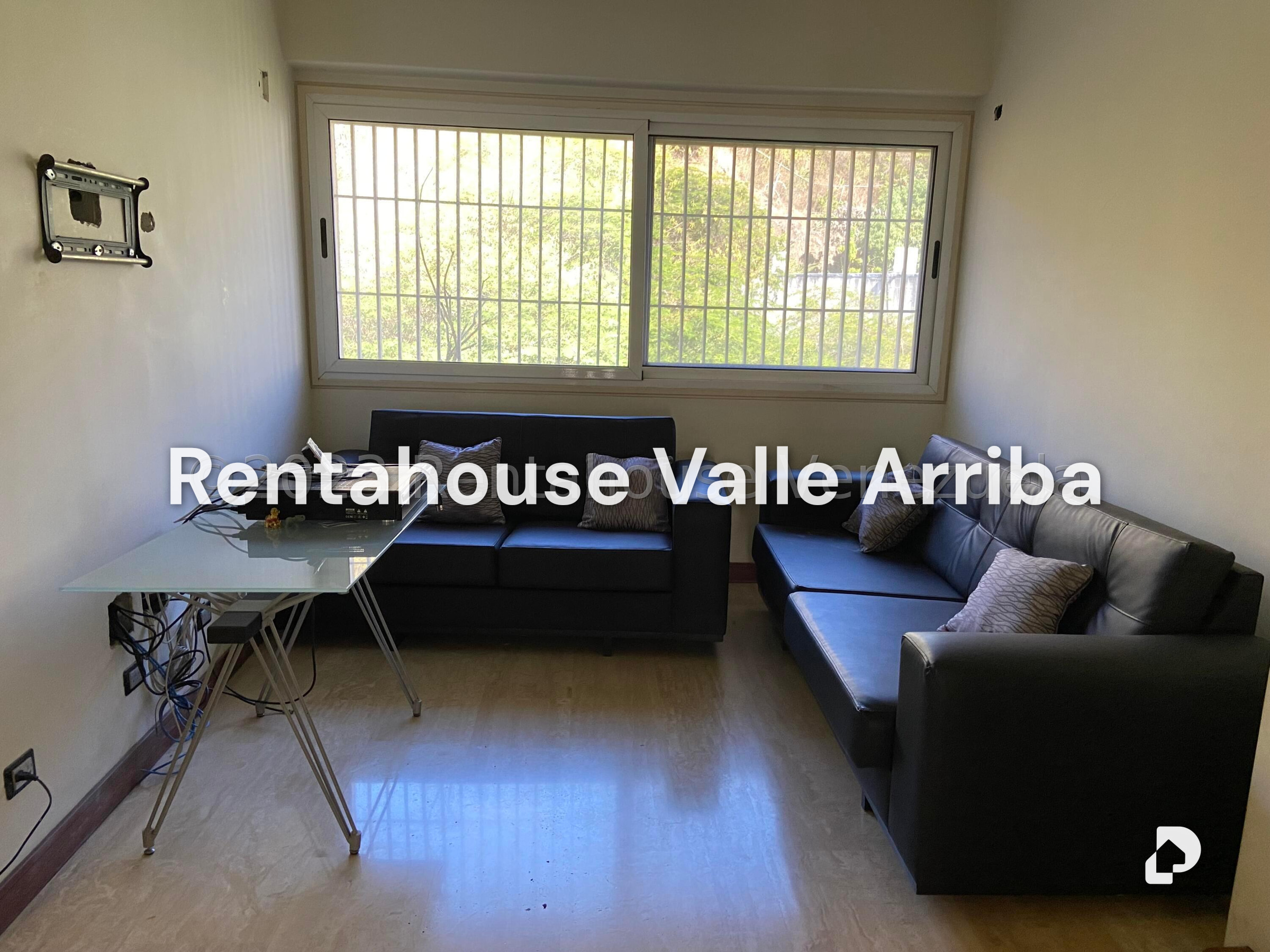 Apartamento en Las Mercedes, Caracas – 25