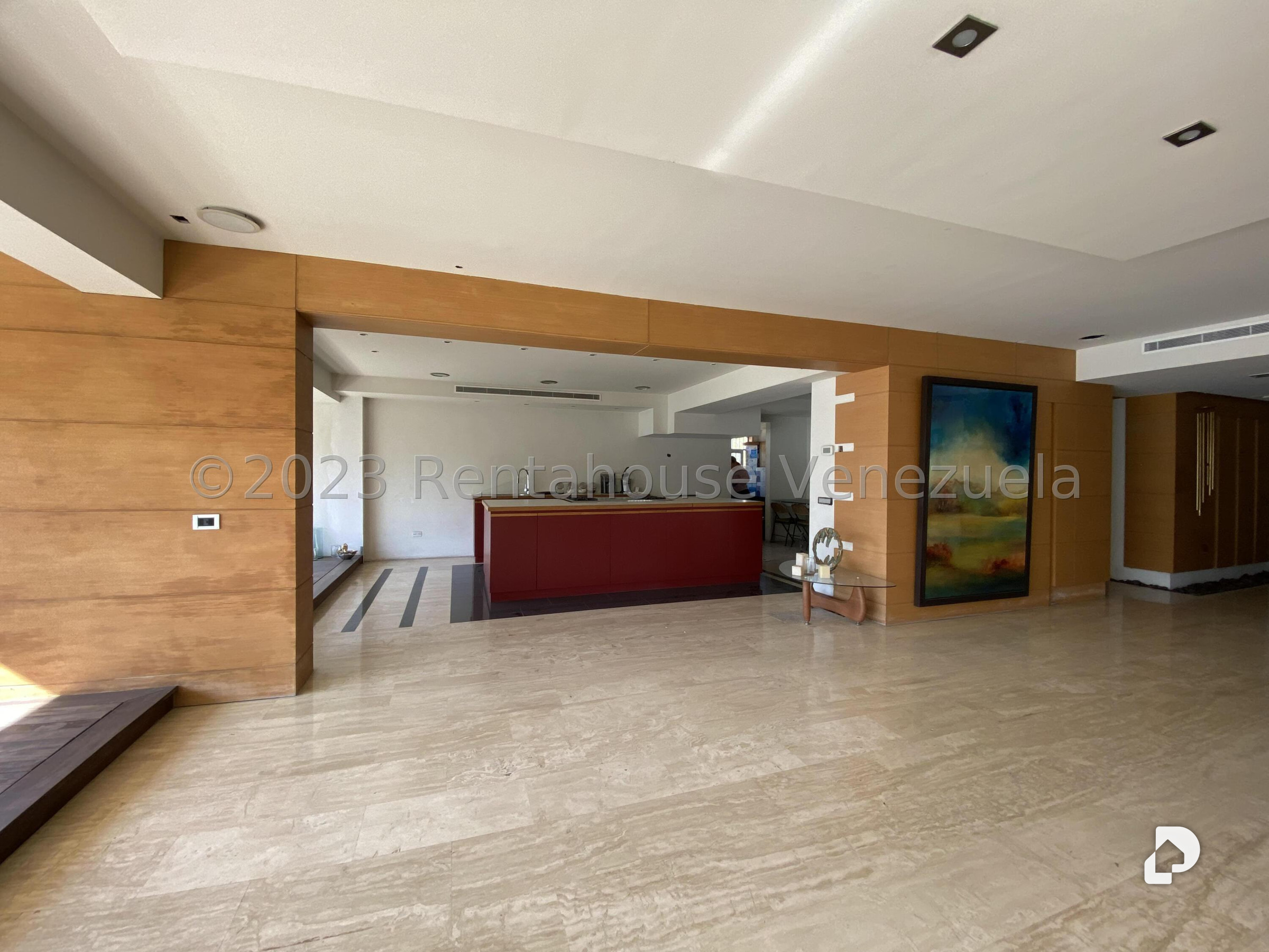 Apartamento en Las Mercedes, Caracas – 4