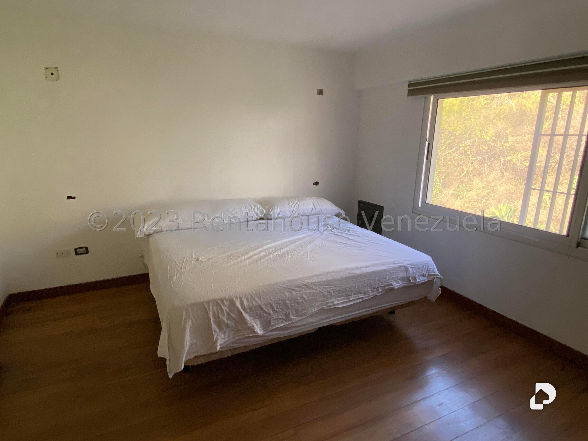 Apartamento en Las Mercedes, Caracas – 17