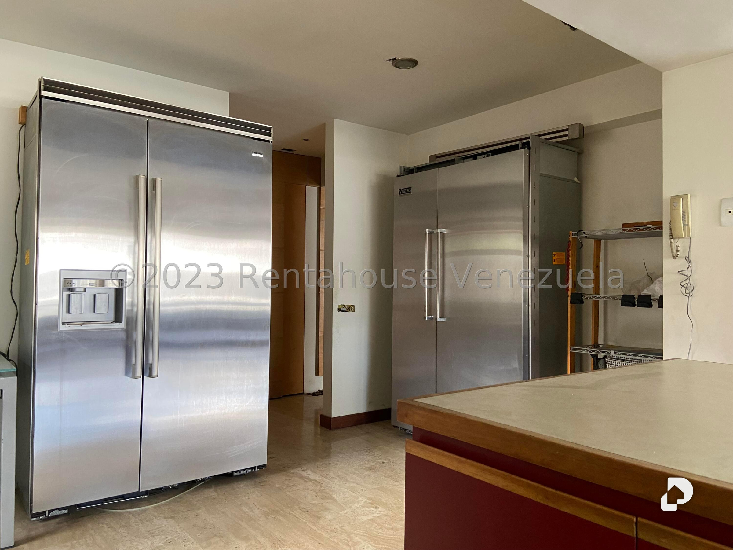 Apartamento en Las Mercedes, Caracas – 7