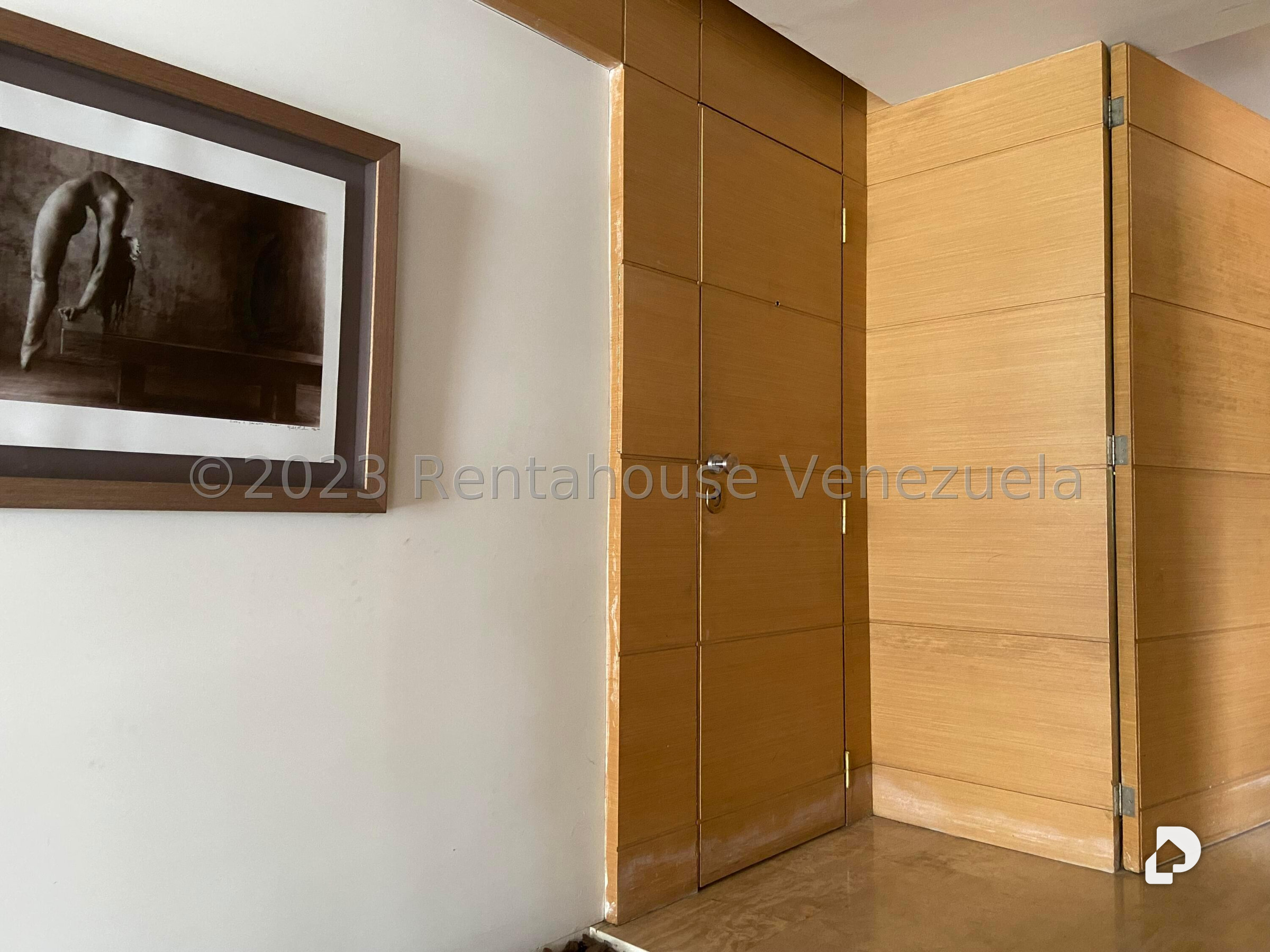 Apartamento en Las Mercedes, Caracas – 22