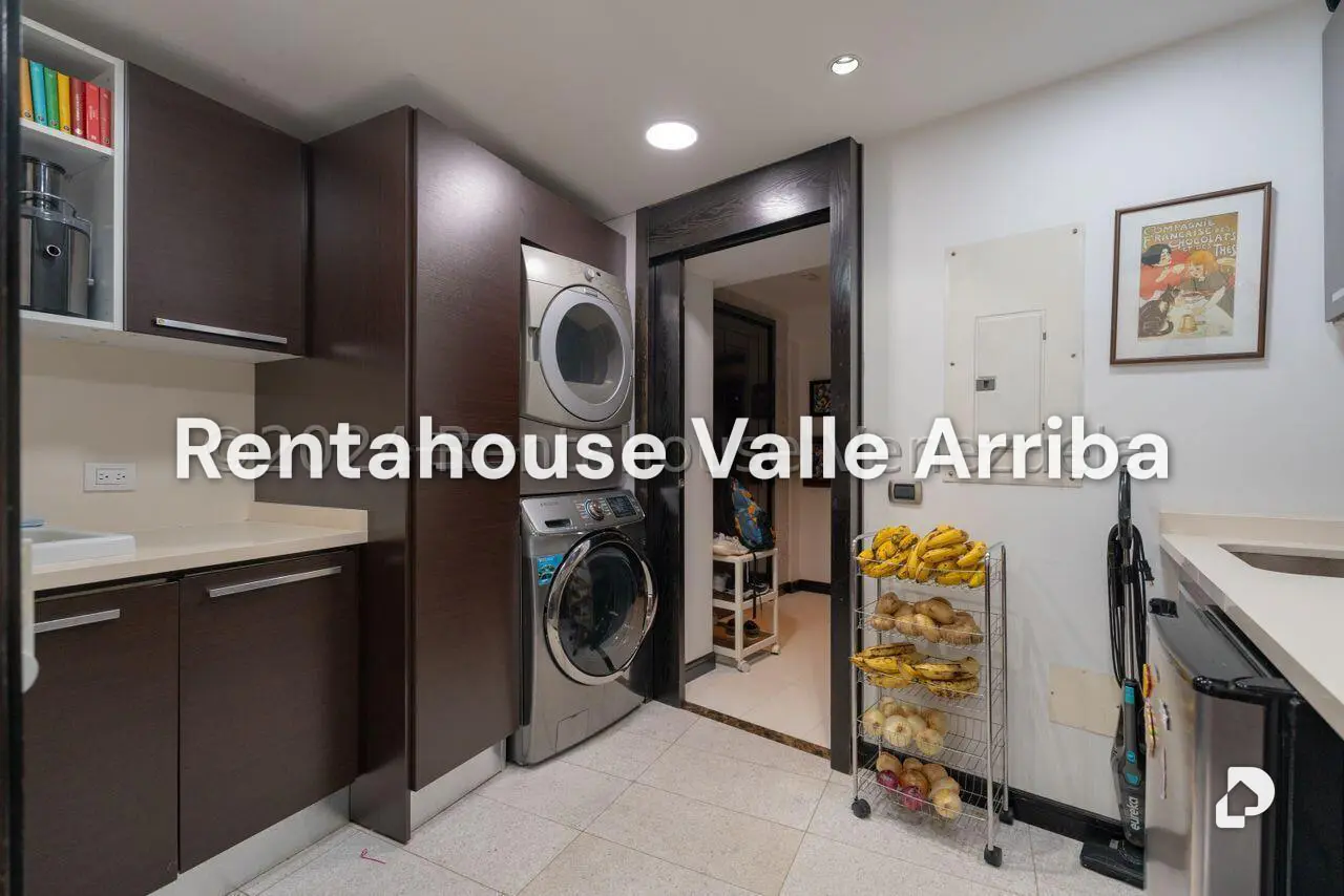 Apartamento en Monterrey, Caracas – 3
