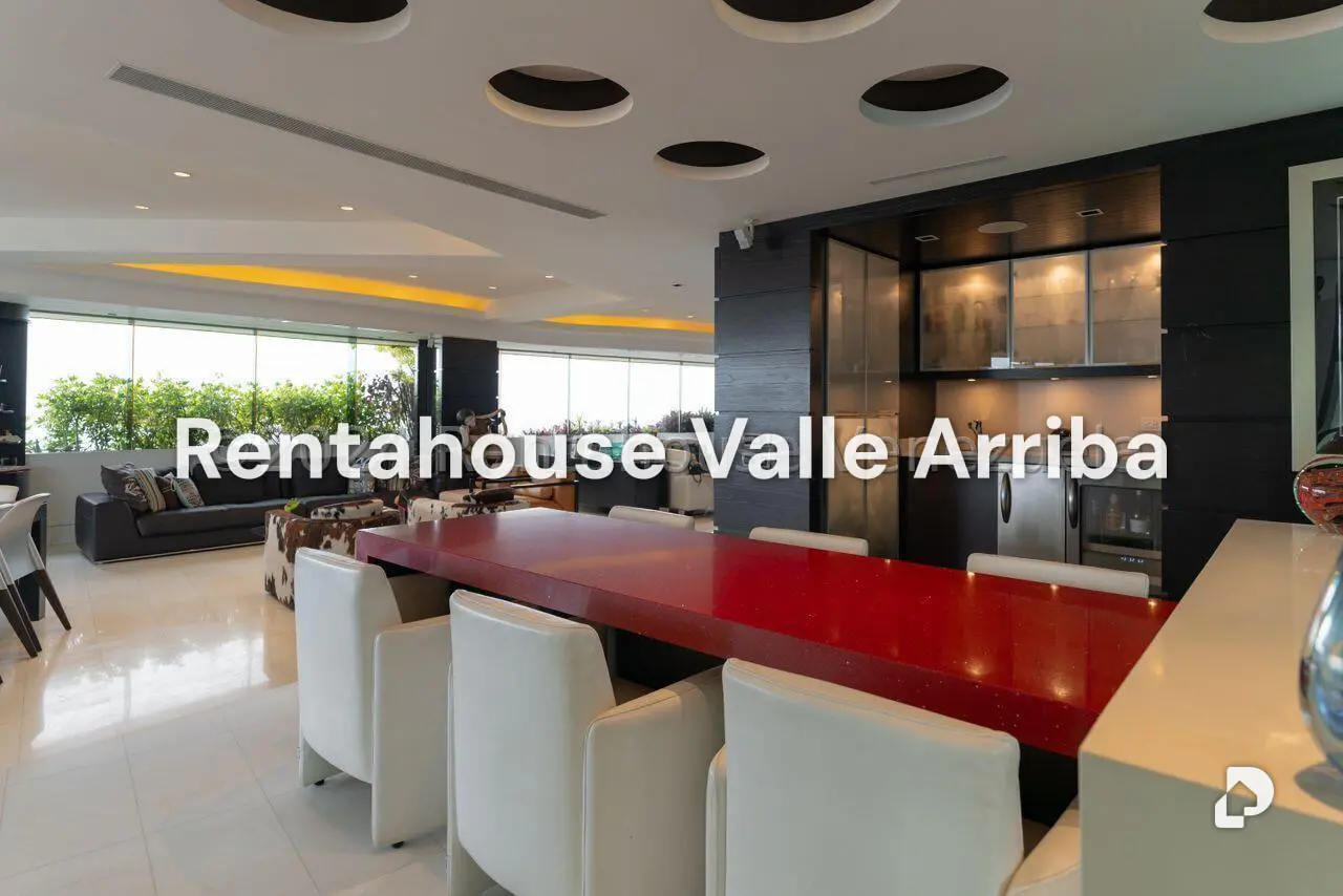 Apartamento en Monterrey, Caracas – 22