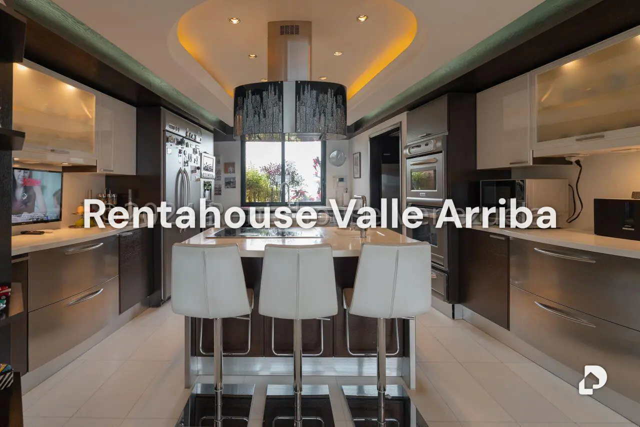 Apartamento en Monterrey, Caracas – 20