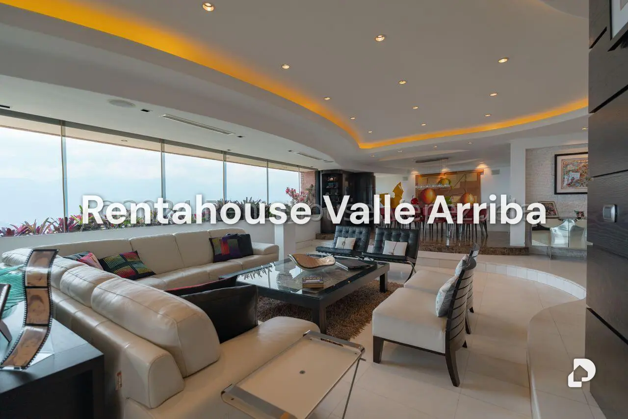 Apartamento en Monterrey, Caracas – 12