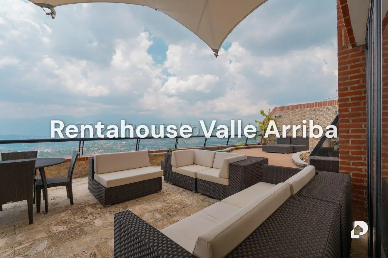Apartamento en Monterrey, Caracas – 14