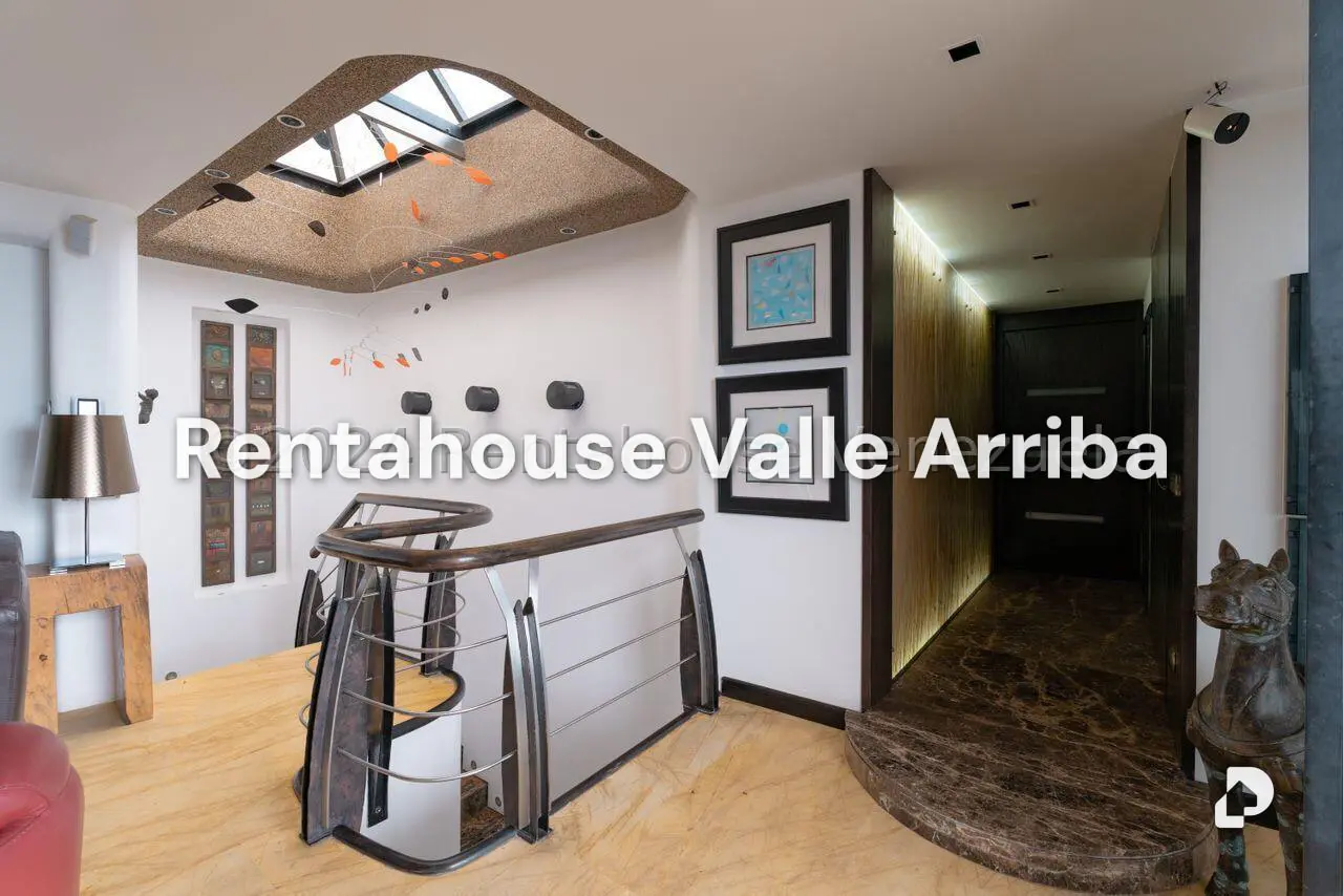 Apartamento en Monterrey, Caracas – 6