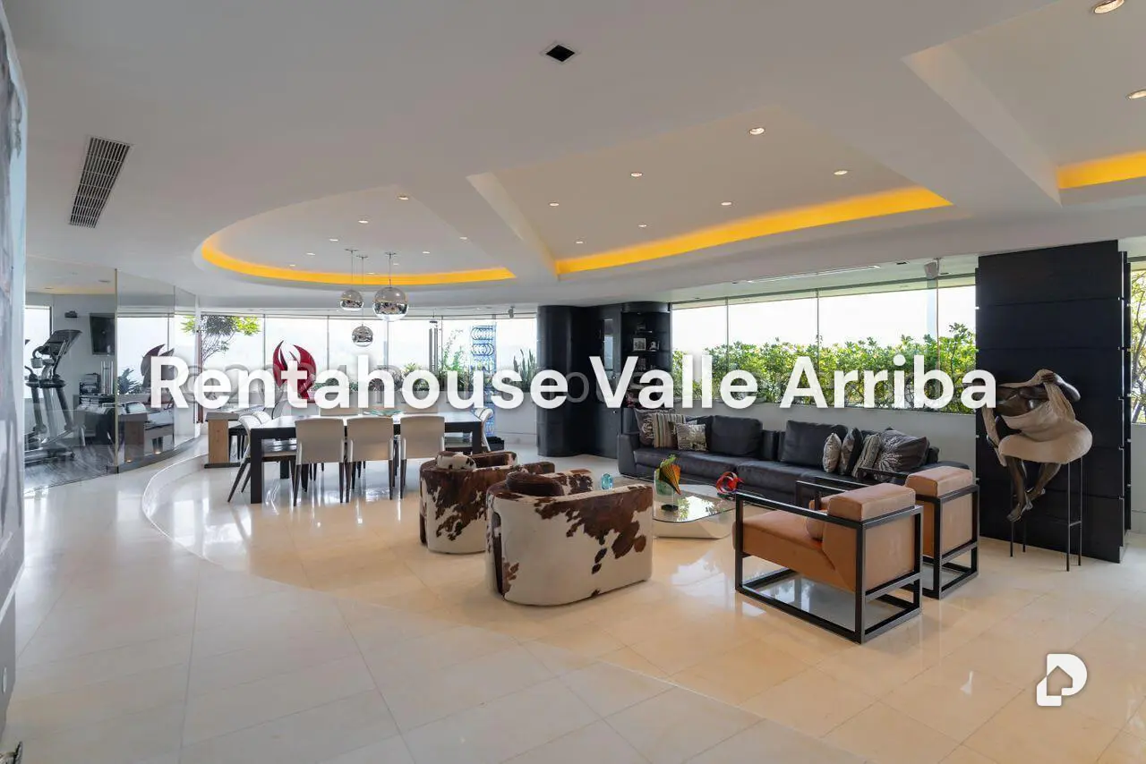Apartamento en Monterrey, Caracas – 26
