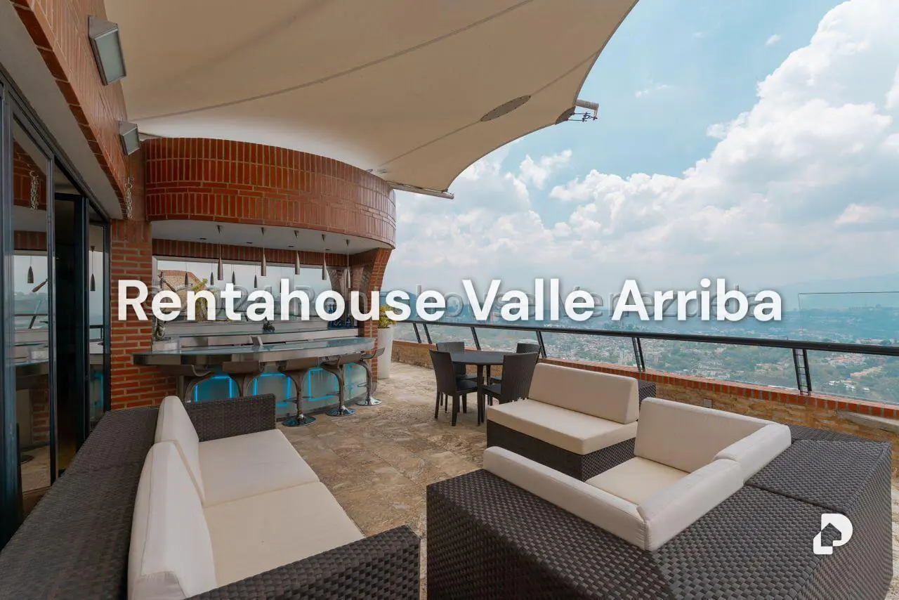 Apartamento en Monterrey, Caracas – 18