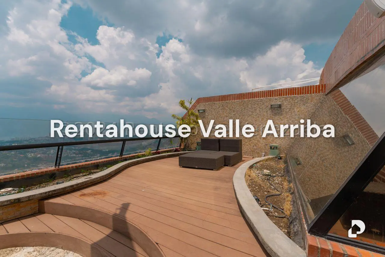 Apartamento en Monterrey, Caracas – 19