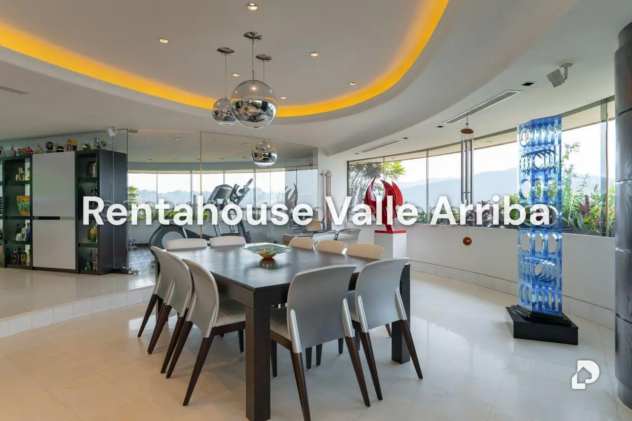 Apartamento en Monterrey, Caracas – 7