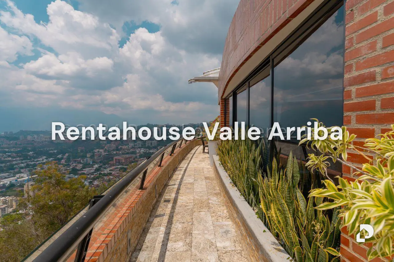 Apartamento en Monterrey, Caracas – 29