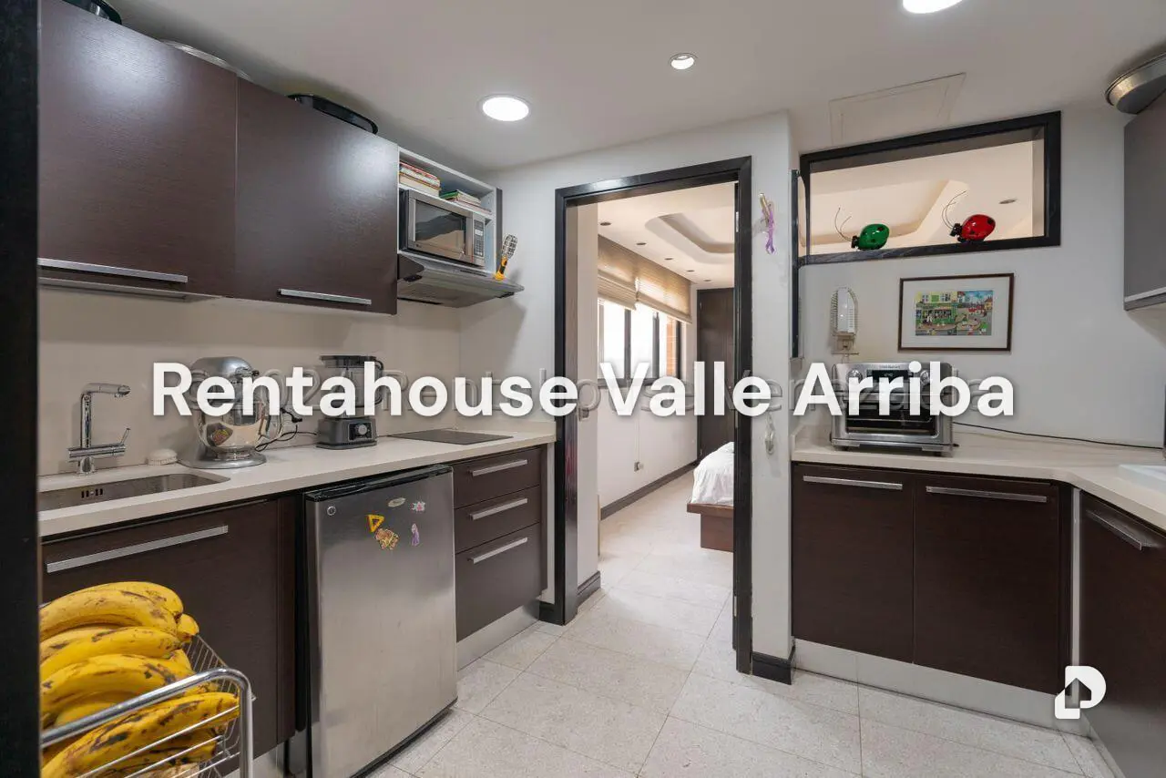 Apartamento en Monterrey, Caracas – 2