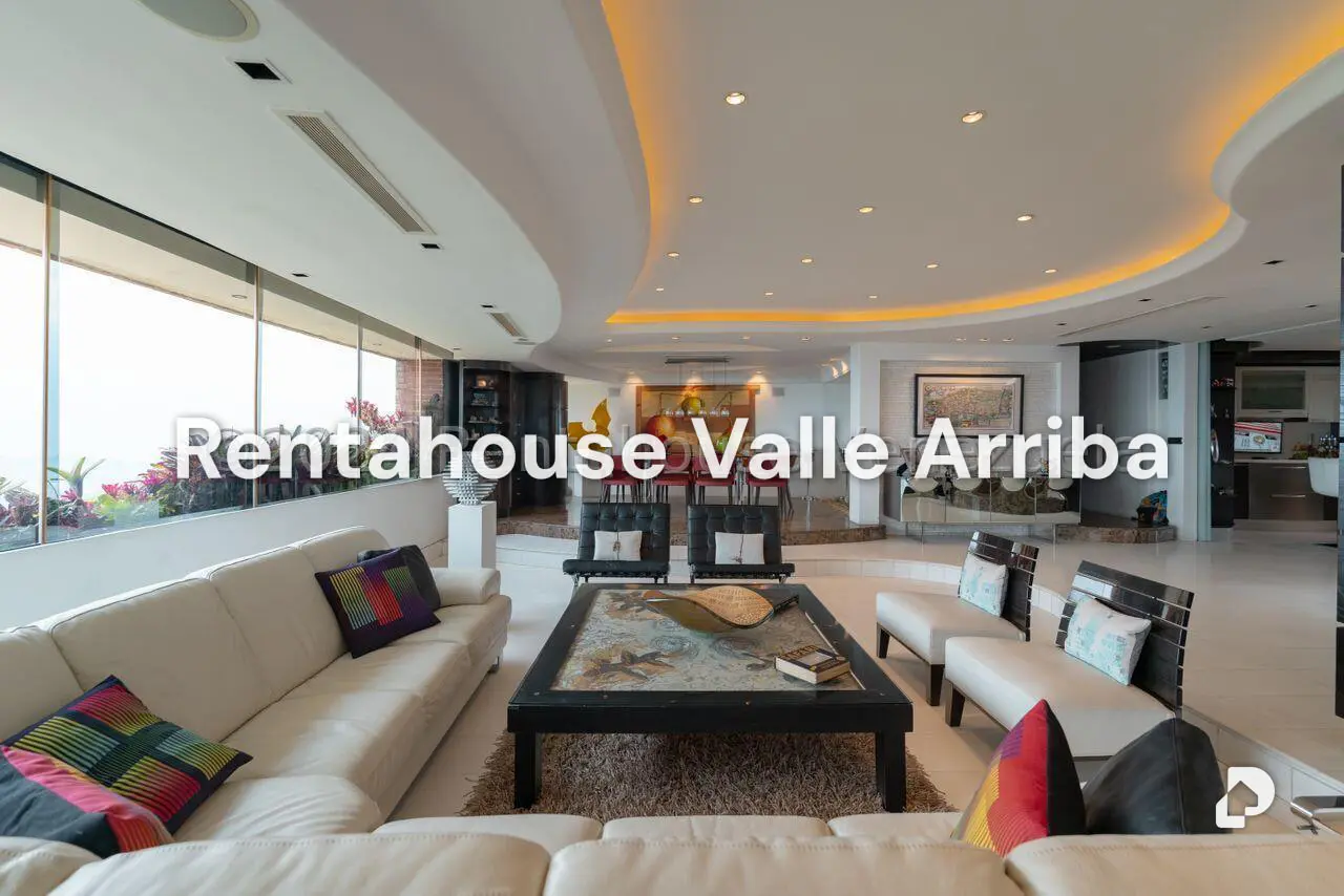 Apartamento en Monterrey, Caracas – 8