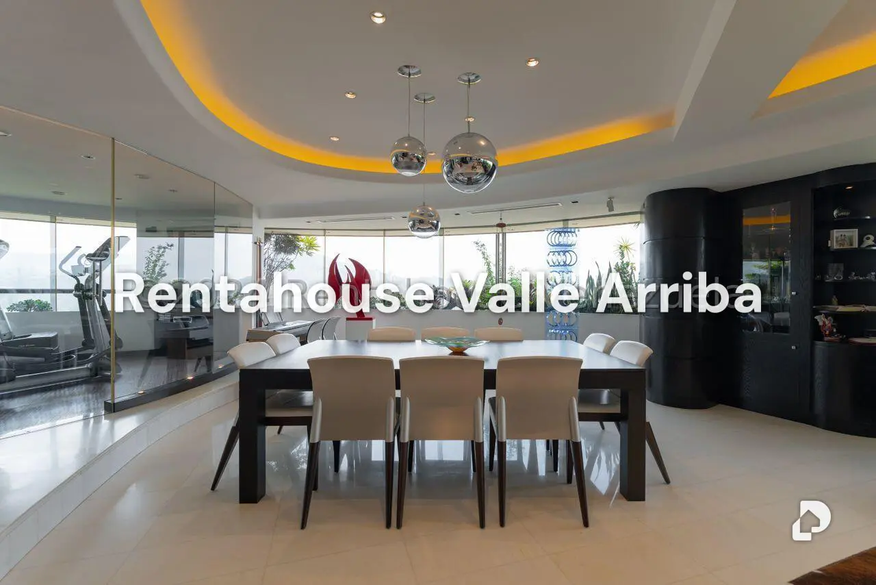 Apartamento en Monterrey, Caracas – 9