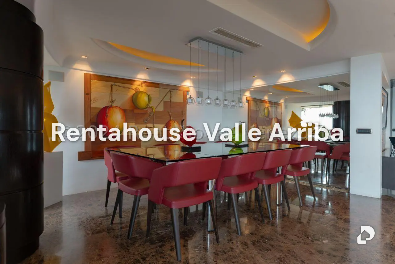 Apartamento en Monterrey, Caracas – 13