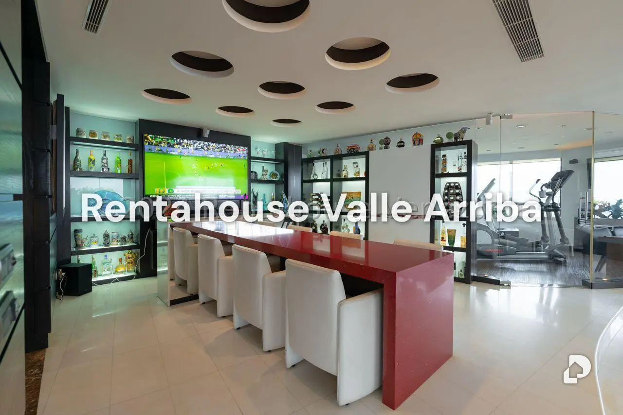 Apartamento en Monterrey, Caracas – 24