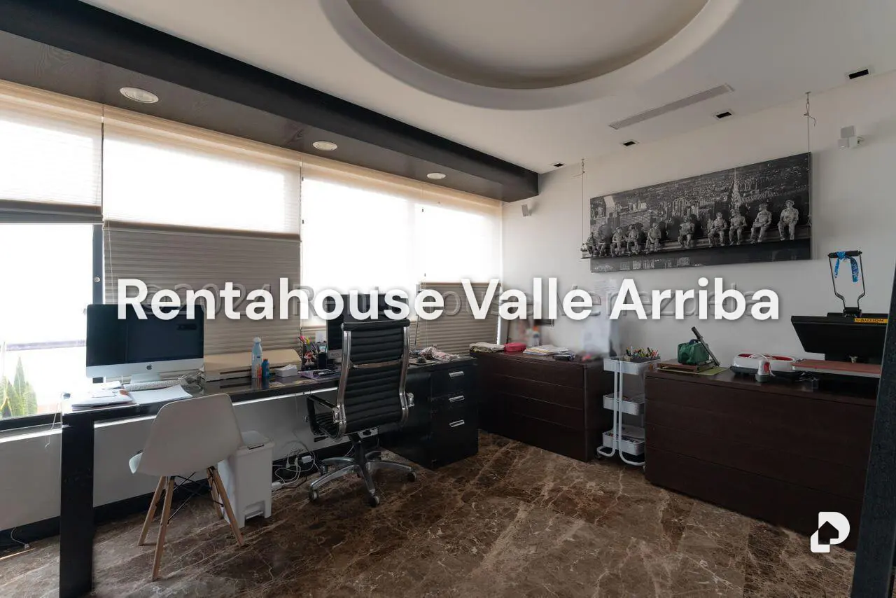 Apartamento en Monterrey, Caracas – 30